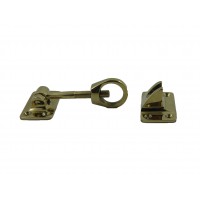 HATCH FASTENER W RINGNUT BP 72MM
