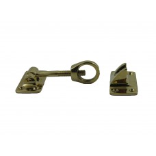 HATCH FASTENER W RINGNUT BP 72MM