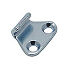 PLATE F OJOP FAST. SS  OJOP 31-702