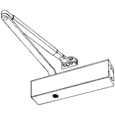 ARM F.DOOR CLOSER 5000L SLIDING ARM