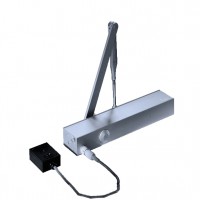 DOOR CLOSER TS-73EMF-EN5 C/W ARM
