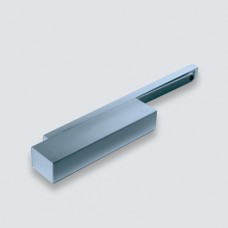 DOOR CLOSER DORMA TS92 2-4/EN NO ARM SILVER