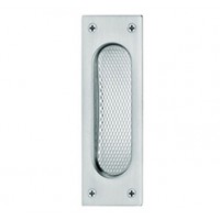 FLUSH PULL AA 120X40 FSB 4211