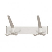 HAT AND COAT RACK AA 862-02 HOOKS 250X129MM