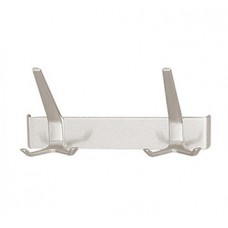 HAT AND COAT RACK AA 862-02 HOOKS 250X129MM