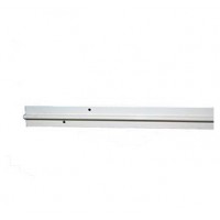 SLIDING DOOR PROFILE LIGHT BRL=2MTR.