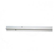 SLIDING DOOR PROFILE LIGHT  WHITE  L=2MTR