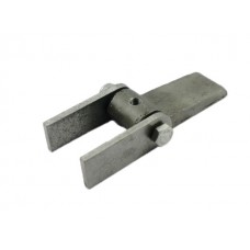 WELDING DOOR HINGE 7624 SS/SS M10