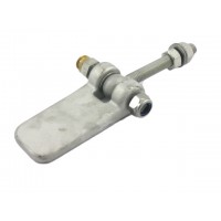 WELDING DOOR HINGE 7626 SS/SSM12 ADJUSTABLE