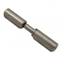 WELDING LOOSE JOINT HINGE 7628 SS 60MM SS PIN FH