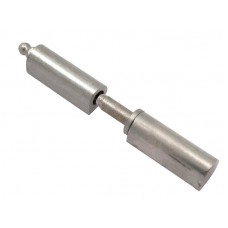 WELDING LOOSE JOINT HINGE 7628 SS 100MM SS PIN+NIP 181198 WELDING LOOSE JOINT HINGE 7628 SS 100MM SS PIN+NIP 181198