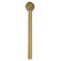 EYEBOLT BRASS  M16X120MM