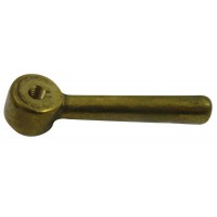 TAILNUT  BRASS  M8