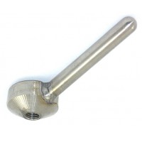 TAILNUT SS M12X40MM WELD
