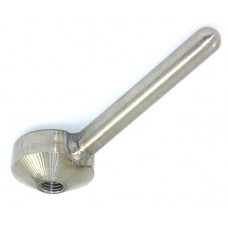 TAILNUT SS M12X40MM WELD