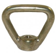 BOW NUT  BRASS  M10