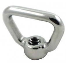 BOW NUT SS M12