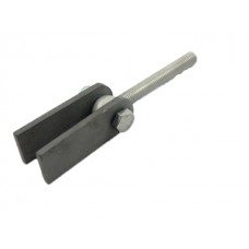 WELDING SET 7685 STRAIGHT LIPM12 SS EYEBOLT