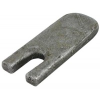 HATCH PLATE STEEL M16 7685