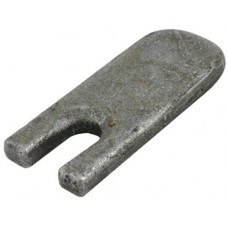 HATCH PLATE STEEL M12 7685