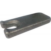 HATCH PLATE STEEL M20 7685