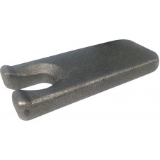 HATCH PLATE STEEL M20 7685