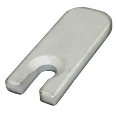 HATCH PLATE ALUM M12 7685