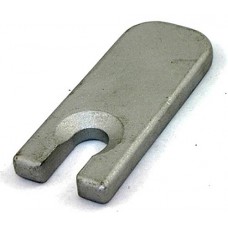 HATCH PLATE SS M12 7685