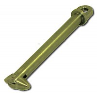 SWIVEL BOLT 12X90 BRASS