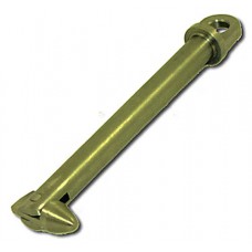 SWIVEL BOLT 12X90 BRASS