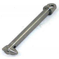 SWIVEL BOLT SS 10X85