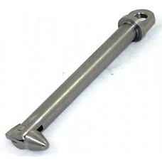 SWIVEL BOLT SS 10X85