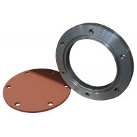 HANDHOLE COVER   270 6-HOLE