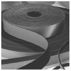 RUBBER PACKING 100X3 MM SELFADHESIVE A METER