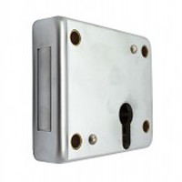 RIMLOCK 3240Z DEADLOCK BSC L