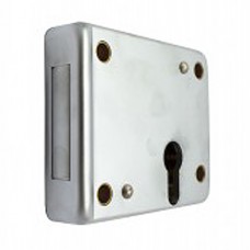 RIMLOCK 3240Z DEADLOCK BSC L