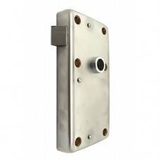 RIMLOCK LATCH SS 3827F HEAVY L