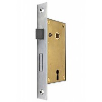 MORTICE LOCK D-N NO HARDWARE BSC 968 L