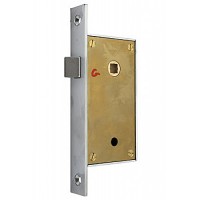 MORTICE LATCH NO HARDWARE   BSC 968F L