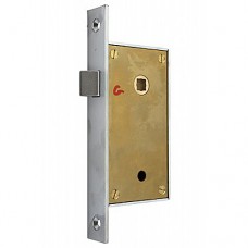 MORTICE LATCH NO HARDWARE   BSC 968F L