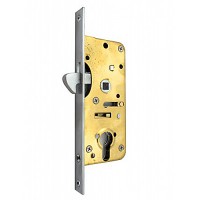 SLIDING DOOR LOCK 969Z  BSC
