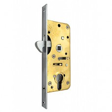 SLIDING DOOR LOCK 969Z  BSC