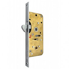 SLIDING DOOR LOCK 969WC  BSC