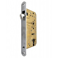 SLIDING DOOR LOCK CYL 3201SZ BSC 55MM