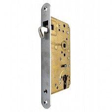 SLIDING DOOR LOCK CYL 3201SZ BSC 55MM