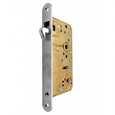 SLIDING DOOR LOCK 3201SWC BSC 55MM