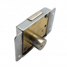 ADDITIONAL RIMLOCK + CYL. 3656 BACKSET 37MM BPC L+R