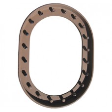 MANHOLE RING DIN83402 C+D NO COVER MANHOLE RING DIN83402 C+D NO COVER
